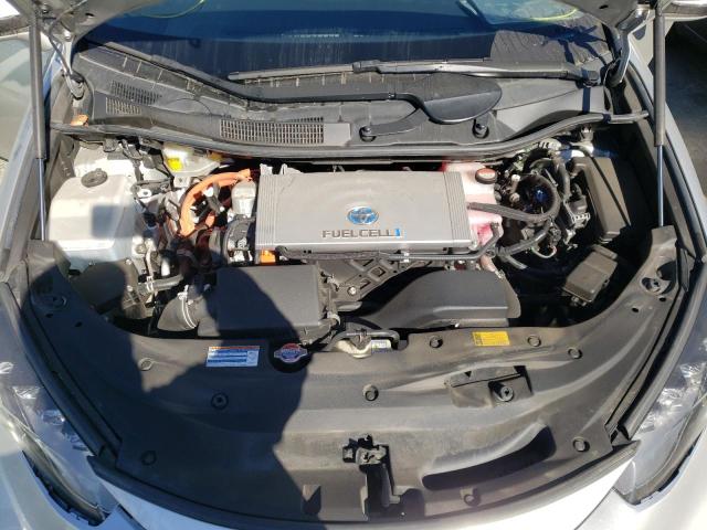 2017 TOYOTA MIRAI JTDBVRBD4HA003228