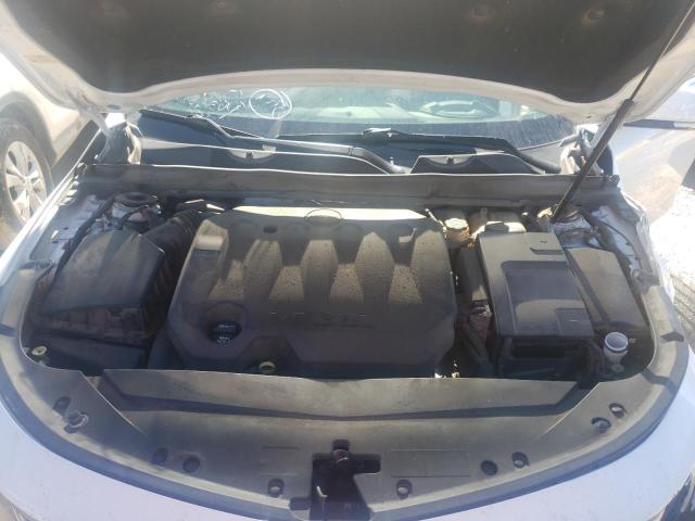 2018 CHEVROLET IMPALA LT 2G1105S35J9116397