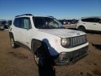 2016 JEEP  RENEGADE