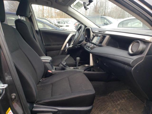 JTMBFREV0FD128725 Toyota Rav4 Le 2015. Фото: 4