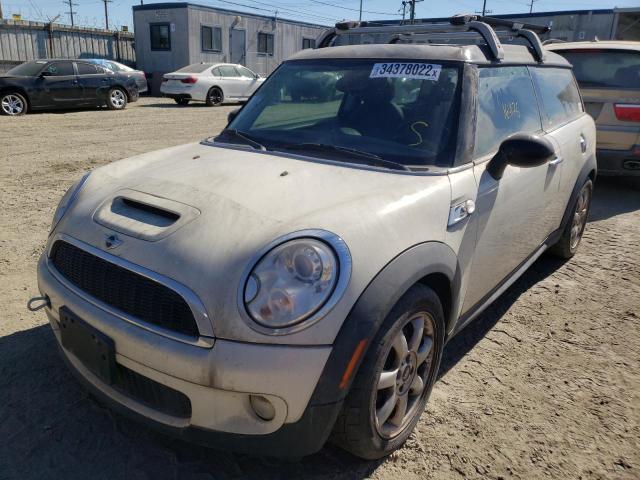 Фото: WMWMM335X9TP72934 - 2