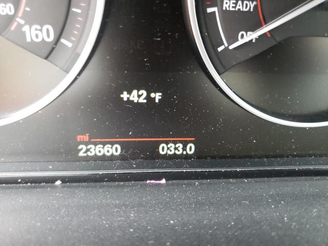 2018 BMW 440I WBA4Z5C56JEA32757