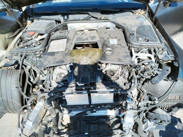 2021 MERCEDES-BENZ AMG GT 63 W1K7X8KB3MA038240