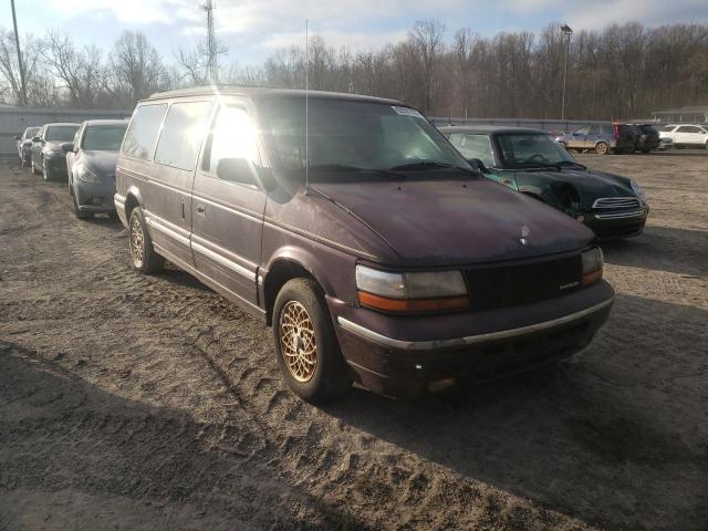 1994 Chrysler Town & Country 