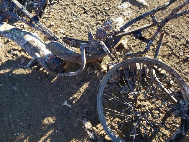 2007 SUZUKI DL650 JS1VP54A772103085