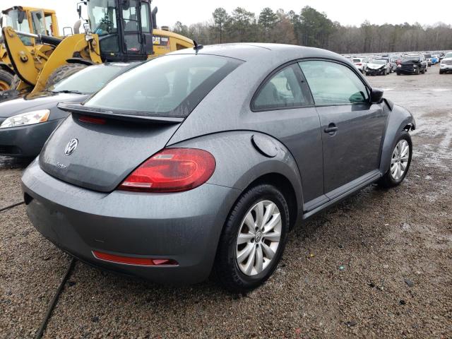 2018 VOLKSWAGEN BEETLE S 3VWFD7AT3JM709565