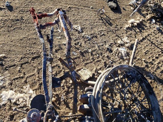 2007 SUZUKI DL650 JS1VP54A772103085