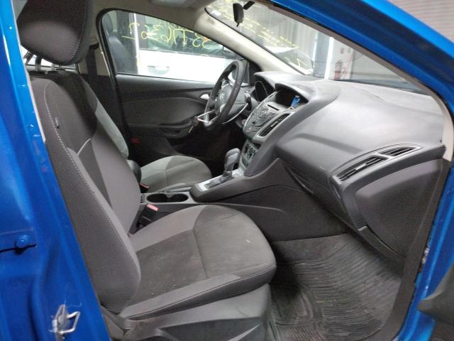 1FAHP3F28CL241936 Ford Focus Se 2012. Фото: 4