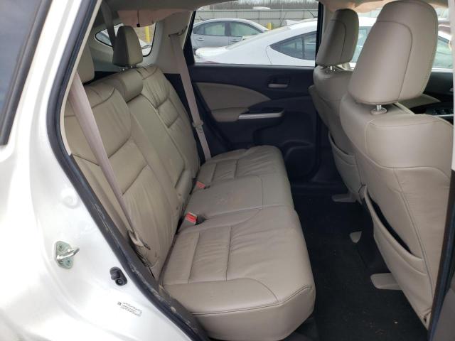 2014 HONDA CRV - 5J6RM3H70EL014074