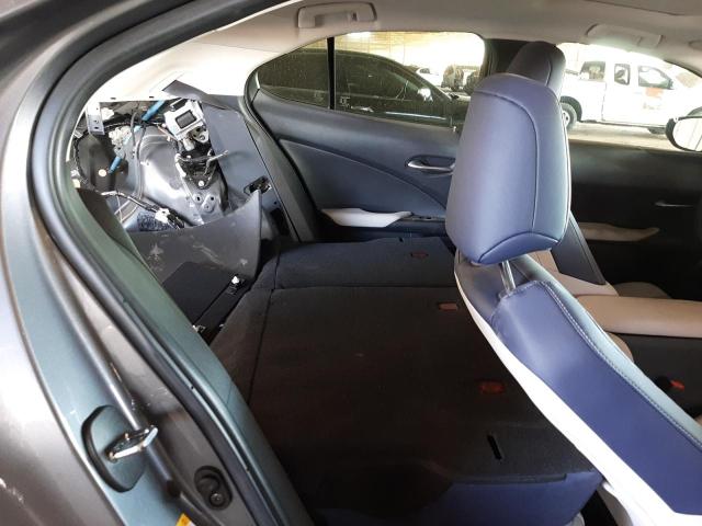 2019 LEXUS UX 250H JTHU9JBH6K2012322