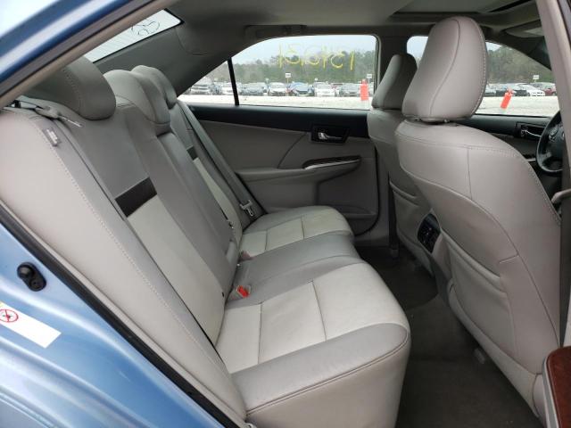 4T1BK1FK9CU506548 Toyota Camry Se 2012. Фото: 5