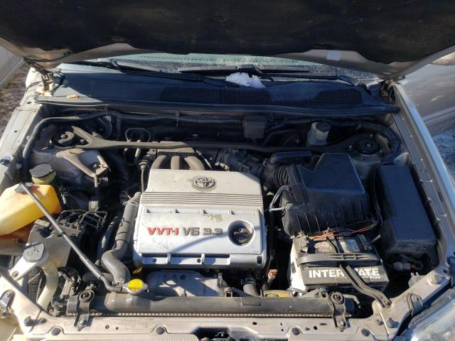 JTEEP21A170207569 Toyota Highlander 2007. Фото: 6