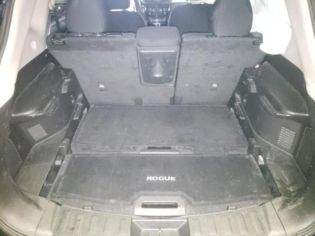 2017 NISSAN ROGUE S - KNMAT2MV5HP548253