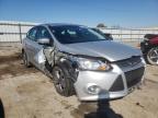 2014 FORD  FOCUS