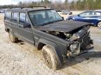 1996 JEEP  CHEROKEE