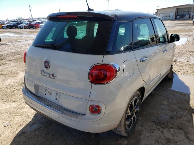2015 FIAT 500L EASY ZFBCFABH9FZ036359