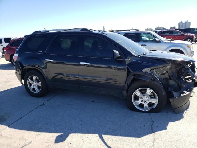 1GKKRPED6CJ202251 Gmc Acadia Sle 2012. Фото: 8