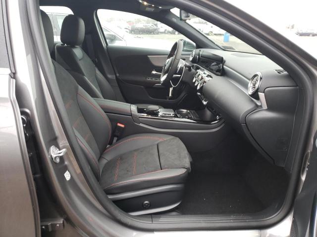 2022 MERCEDES-BENZ OTHER W1K3G4FB9NJ336679