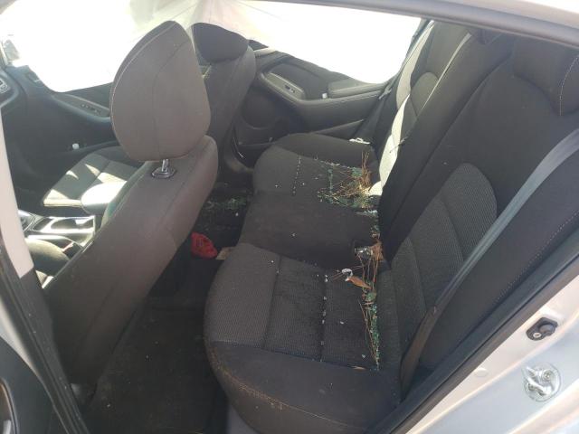 3KPFK4A75HE091194 KIA FORTE LX