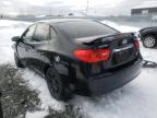 2010 HYUNDAI ELANTRA BLUE for sale at Copart NS - HALIFAX