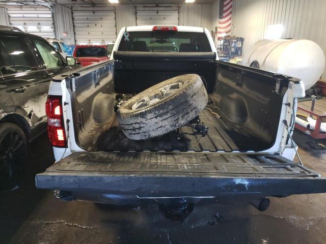 2018 GMC SIERRA K35 1GT42WCY4JF191002