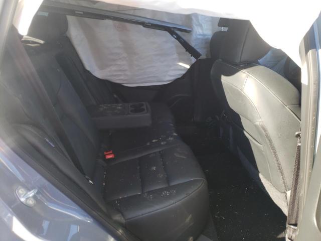 2021 NISSAN ROGUE SL 5N1AT3CA4MC800754