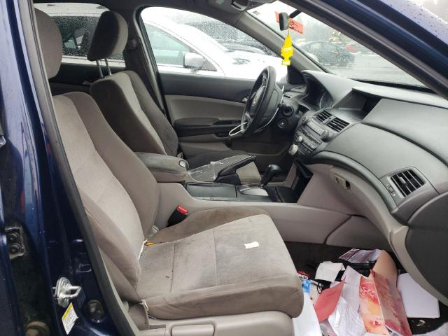 2010 HONDA ACCORD LX - 1HGCP2F37AA001729