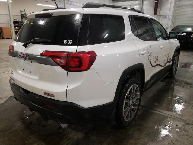 2017 GMC ACADIA ALL 1GKKNVLS4HZ228308