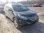 2013 HONDA  CRV