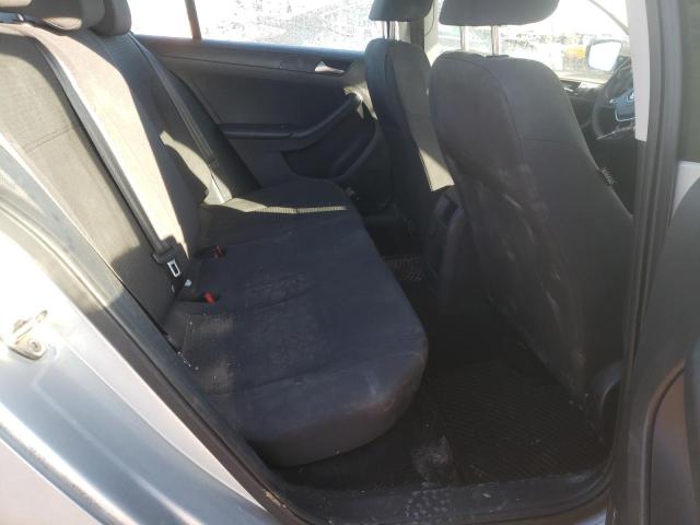 2016 VOLKSWAGEN JETTA S - 3VW267AJ7GM299725