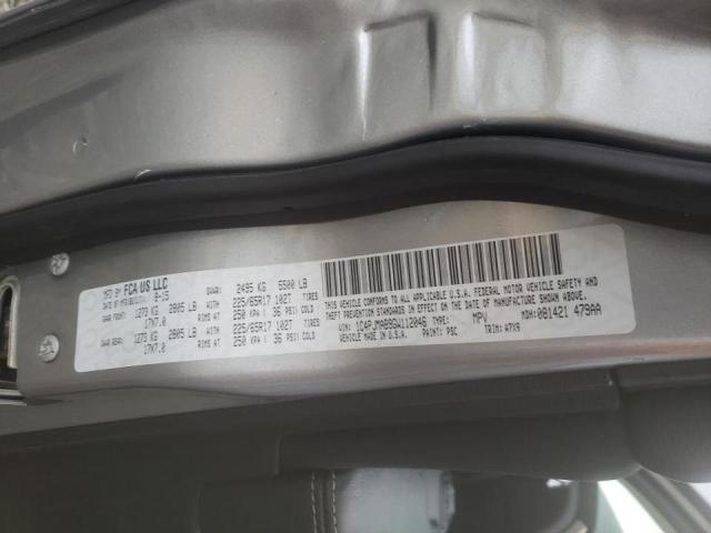 2016 JEEP CHEROKEE S - 1C4PJMAB9GW112046