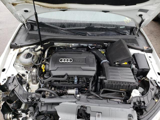 2016 AUDI A3 PREMIUM WAUA7GFF6G1061326