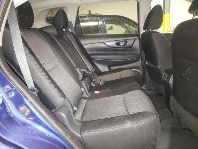 2017 NISSAN ROGUE S - KNMAT2MV5HP548253
