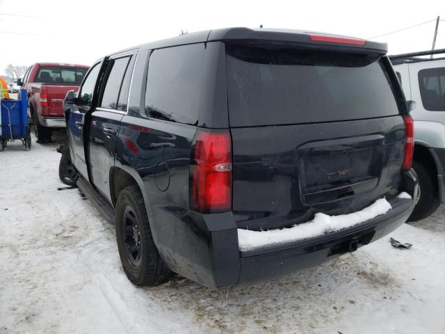 2017 CHEVROLET TAHOE POLI 1GNSKDEC7HR246510