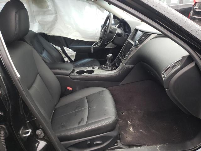 2017 INFINITI Q50 JN1EV7AP2HM731855