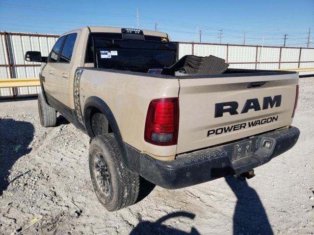 2018 RAM 2500 POWER 3C6TR5EJXJG378669