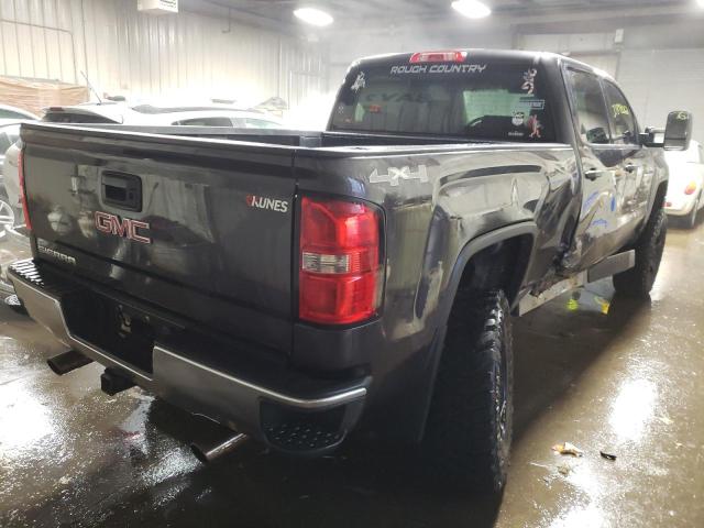 3GTU2TEC3EG396749 Gmc Sierra K15 2014. Фото: 3