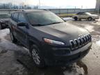 2015 JEEP  CHEROKEE