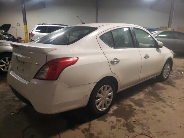 2018 NISSAN VERSA S - 3N1CN7AP7JK408611