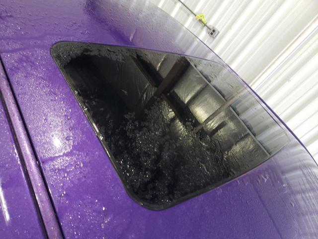2018 DODGE CHALLENGER 2C3CDZAG5JH310292