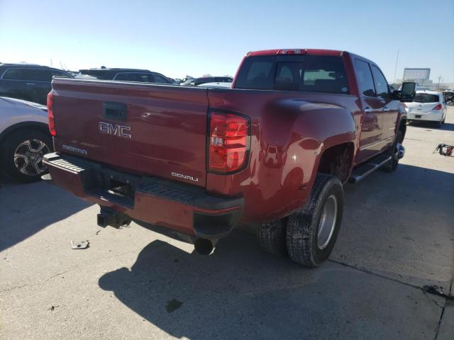2019 GMC SIERRA K35 1GT42WEY8KF208463