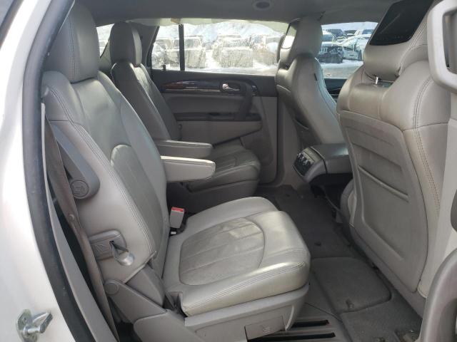 2015 BUICK ENCLAVE 5GAKVBKD8FJ108604