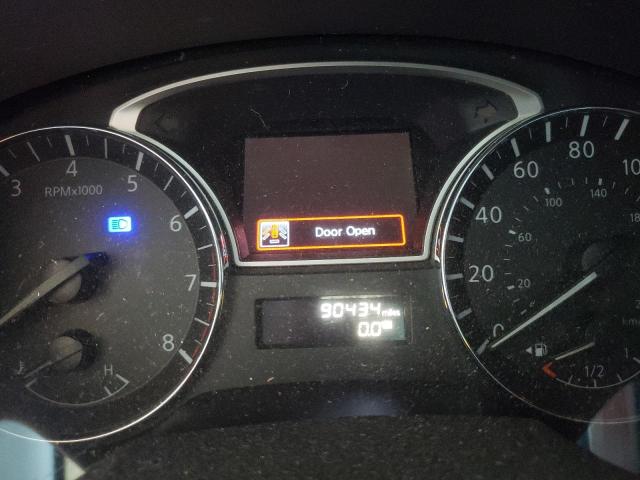 2015 NISSAN ALTIMA 2.5 - 1N4AL3AP9FN903628