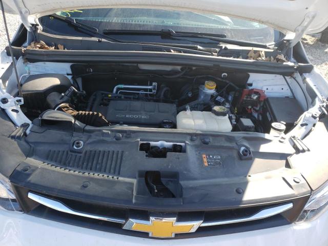 3GNCJPSB7KL152419 Chevrolet Trax 1Lt 2019. Фото: 6