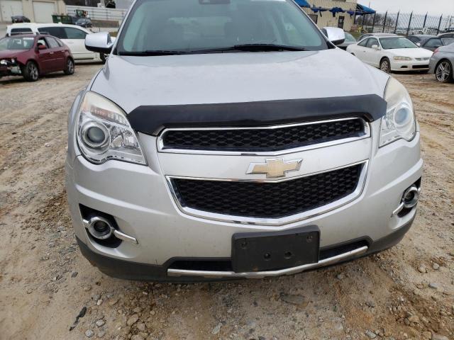 2013 CHEVROLET EQUINOX LT - 2GNFLGE36D6381581