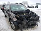 2008 BUICK  ENCLAVE