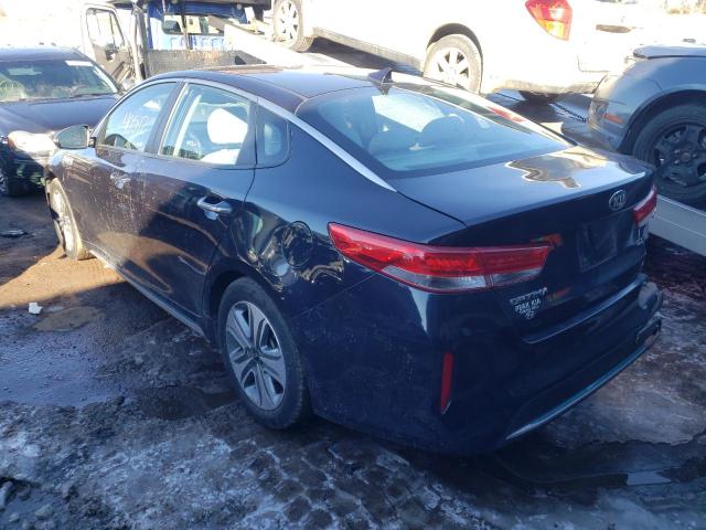 2017 KIA OPTIMA PLU KNAGV4LD0H5012859