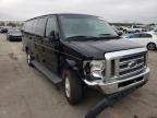 2010 FORD  ECONOLINE