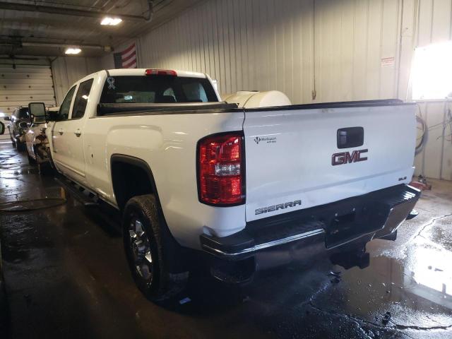 2018 GMC SIERRA K35 1GT42WCY4JF191002