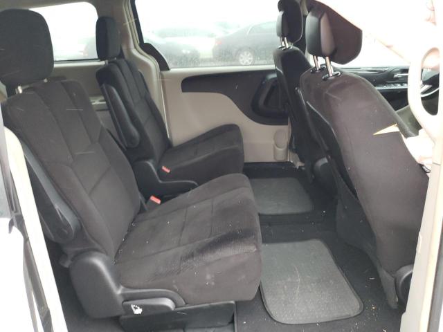 2012 DODGE GRAND CARA - 2C4RDGDG5CR131852